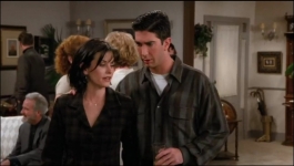 friends - Season 02 Episode 16